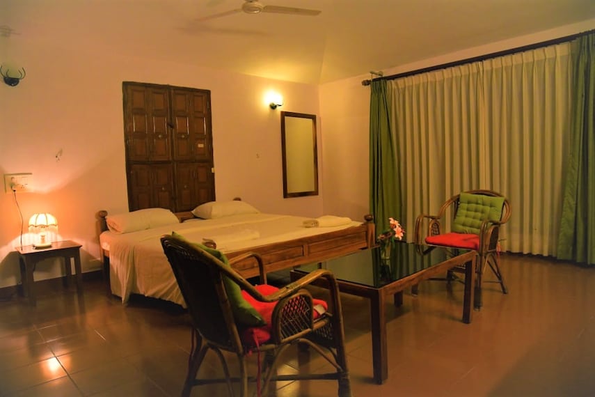 Indian Hermitage Resort-5